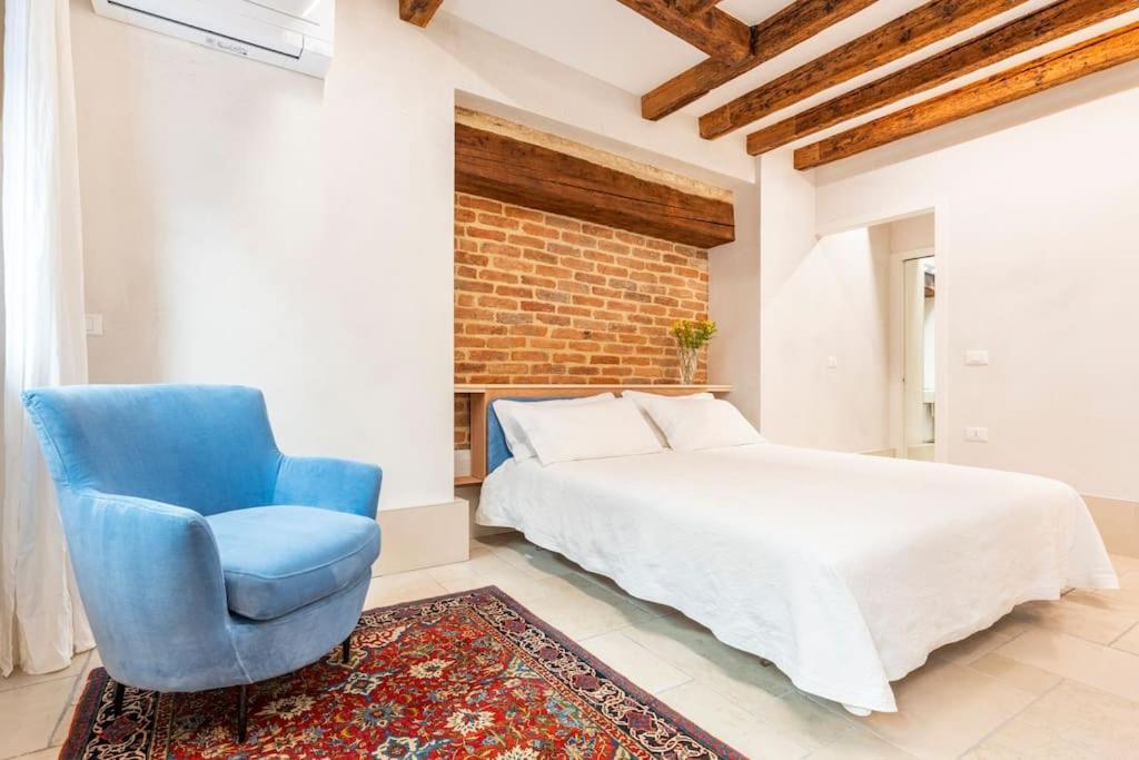 Dream'S Door With Canal View In Venice Exterior photo